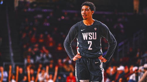 COLLEGE BASKETBALL Trending Image: Men's AP Top 25: UConn remains No. 1; Washington State ends 302-week poll drought